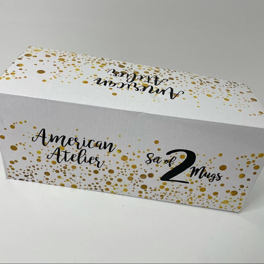 American Atelier | Mug Set - Picture 8 of 11